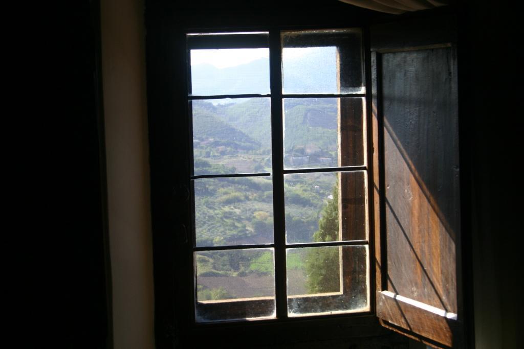 Отель Residenza D'Epoca Eremo Delle Grazie Monteluco Номер фото